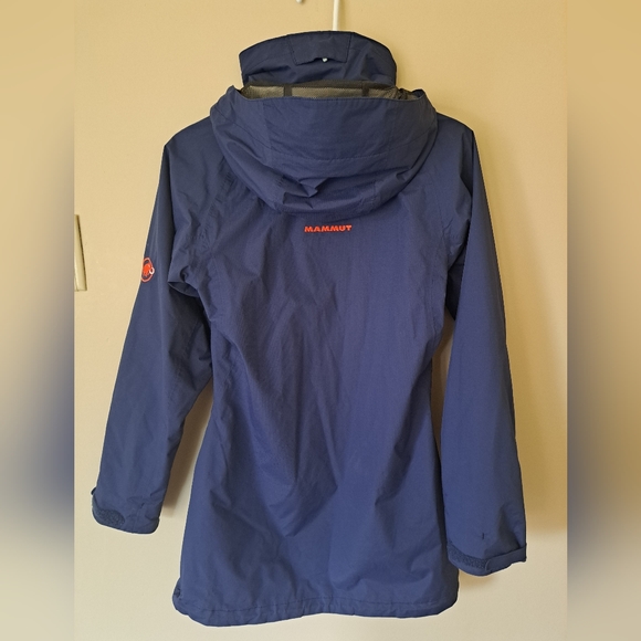 Rain jacket - Picture 2 of 6